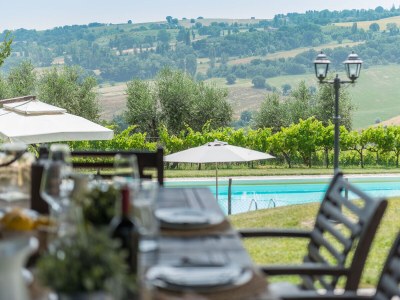 Villa Villa Larissa - Outdoor photo 15