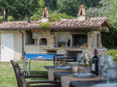 Villa Villa Larissa - Outdoor photo 16