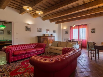 Villa Villa Larissa - Features photo 17