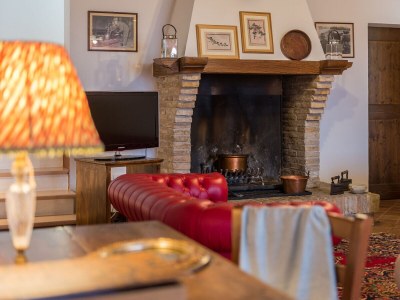 Villa Villa Larissa - Features photo 18