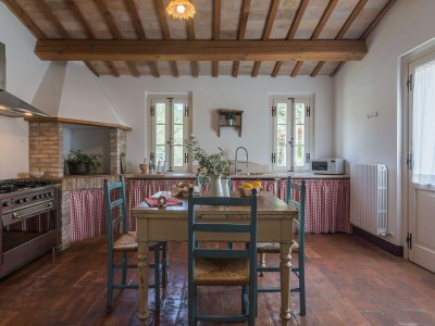 Villa Villa Larissa - Features photo 19