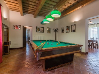 Villa Villa Larissa - Features photo 21