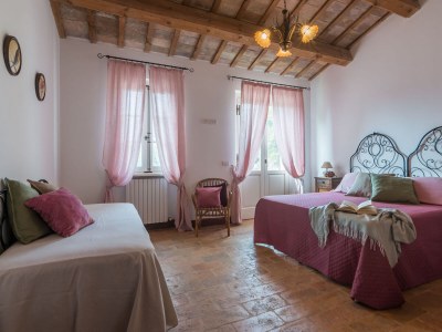 Villa Villa Larissa - Features photo 25