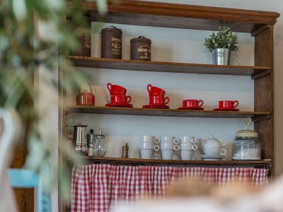 Villa Villa Larissa - Features photo 32