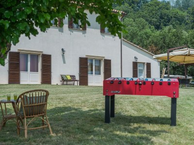 Villa Villa Larissa - Features photo 33