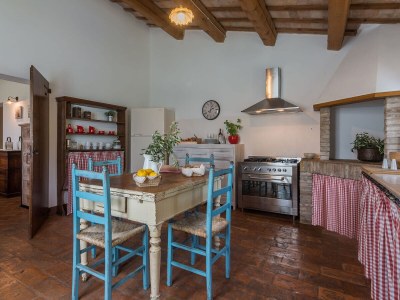 Villa Villa Larissa - Features photo 35