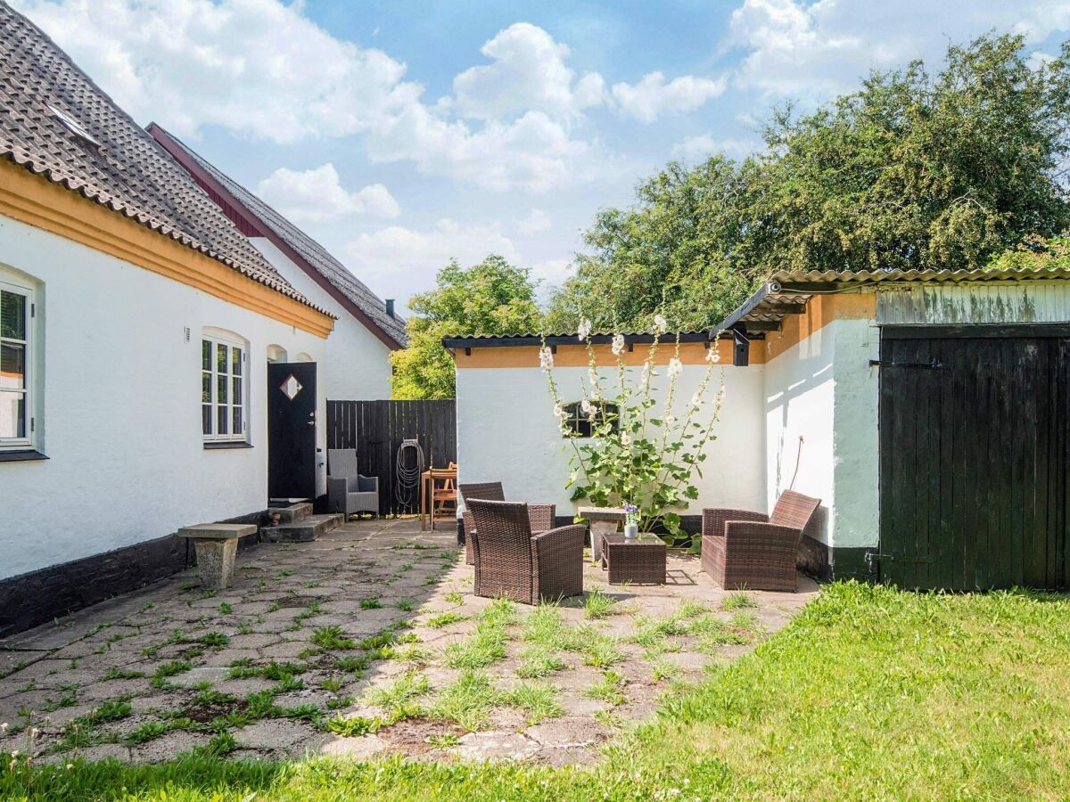 Holiday house 6 person holiday home in Løkken - Outdoor photo 2