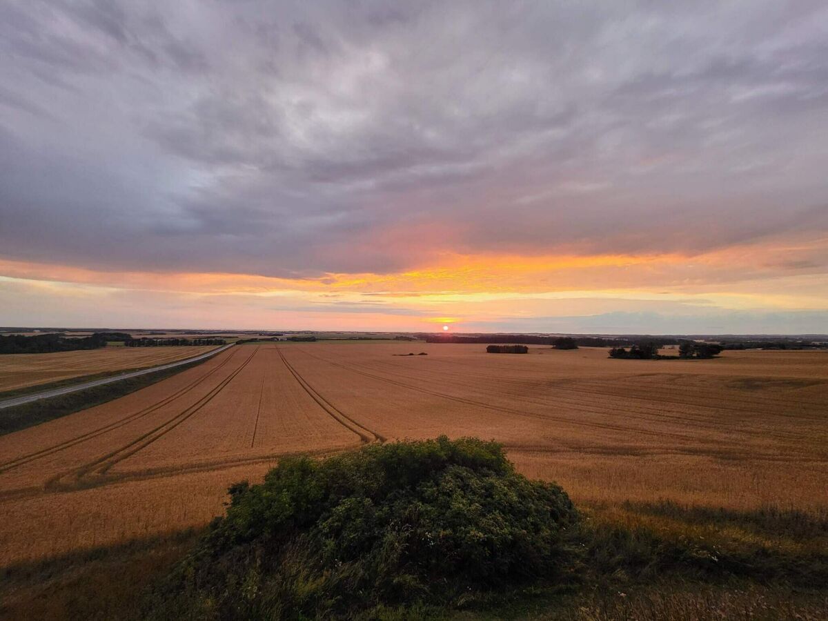 Holiday house 6 person holiday home in Løkken - Outdoor photo 5