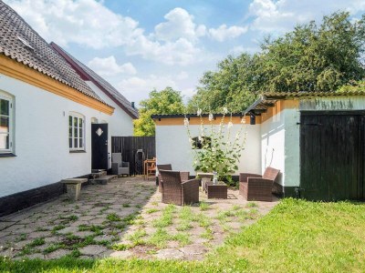 Holiday house 6 person holiday home in Løkken - Outdoor photo 2