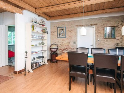 Holiday house 6 person holiday home in Løkken - Outdoor photo 7