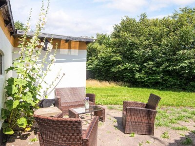 Holiday house 6 person holiday home in Løkken - Outdoor photo 10