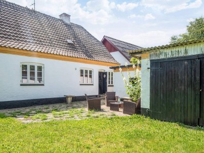 Holiday house 6 person holiday home in Løkken - Outdoor photo 11