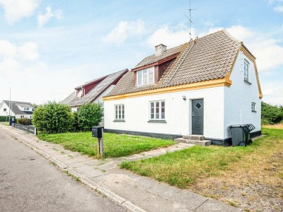 Holiday house 6 person holiday home in Løkken - Outdoor photo 12