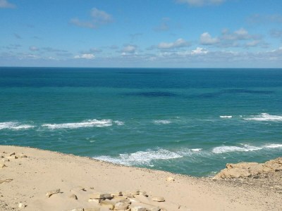 Holiday house 6 person holiday home in Løkken - Outdoor photo 14