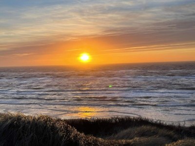 Holiday house 6 person holiday home in Løkken - Outdoor photo 20