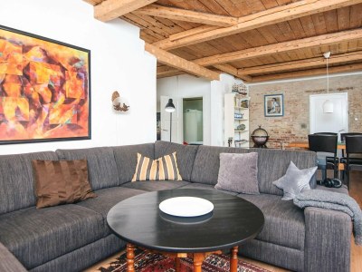 Holiday house 6 person holiday home in Løkken - Outdoor photo 23