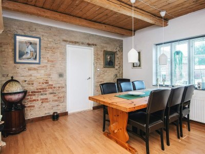 Holiday house 6 person holiday home in Løkken - Outdoor photo 24