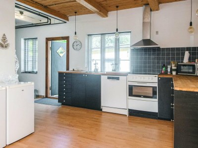 Holiday house 6 person holiday home in Løkken - Outdoor photo 25