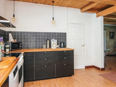 Holiday house 6 person holiday home in Løkken - Outdoor photo 26