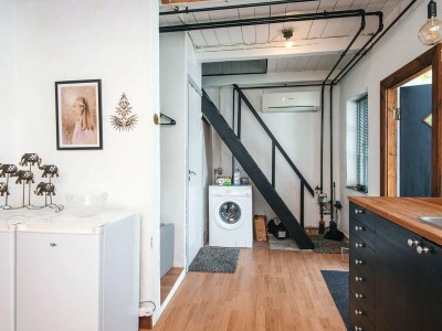 Holiday house 6 person holiday home in Løkken - Outdoor photo 27