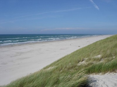 Holiday house 6 person holiday home in Løkken - Outdoor photo 29