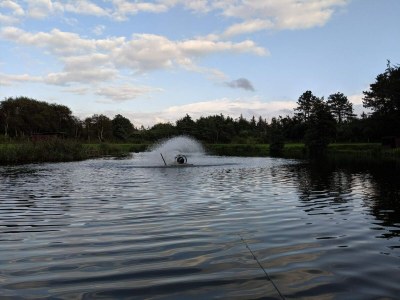 Holiday house 6 person holiday home in Løkken - Outdoor photo 33