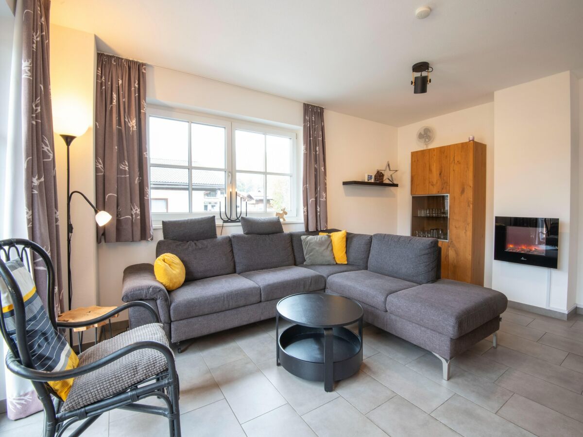 Apartment Ferienwohnung in der Nähe der Skipiste