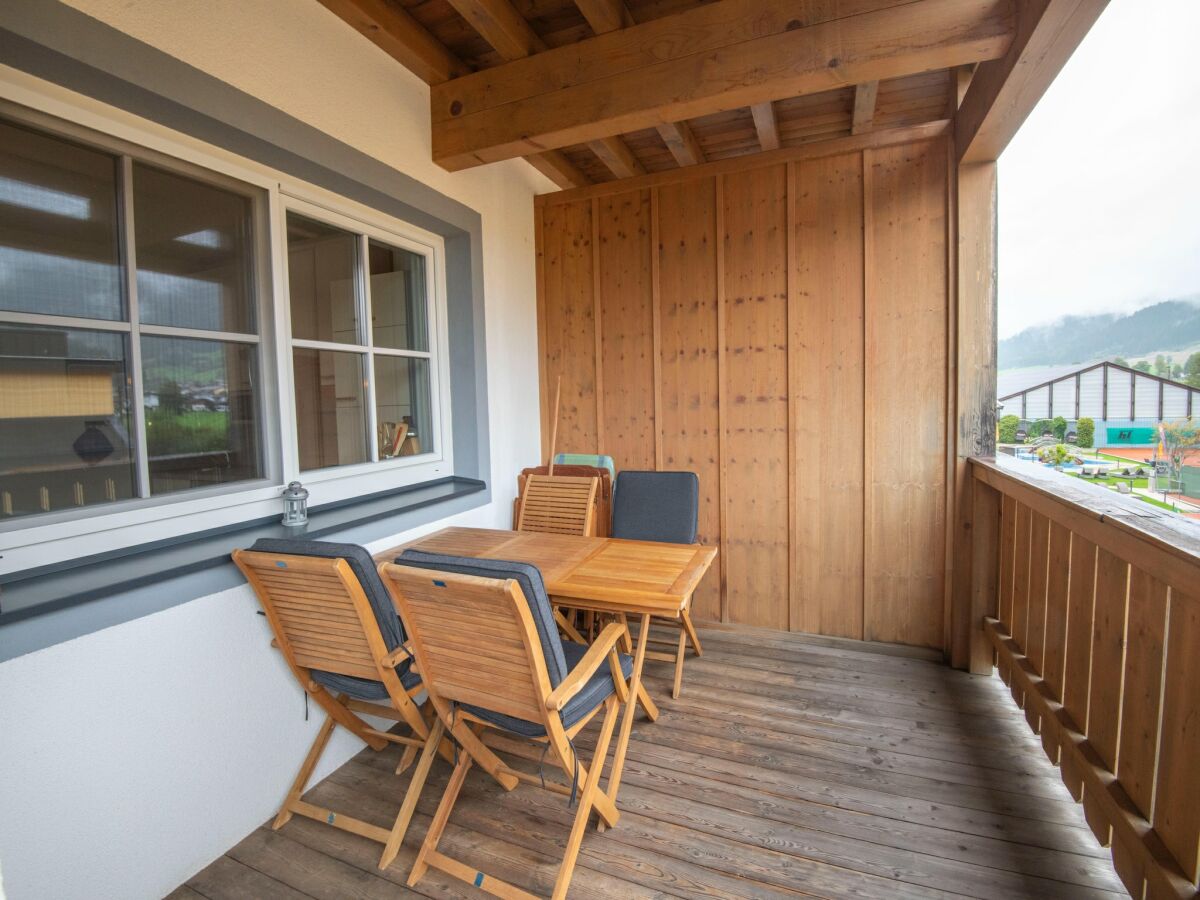 Apartment Ferienwohnung in der Nähe der Skipiste - Outdoor photo 2