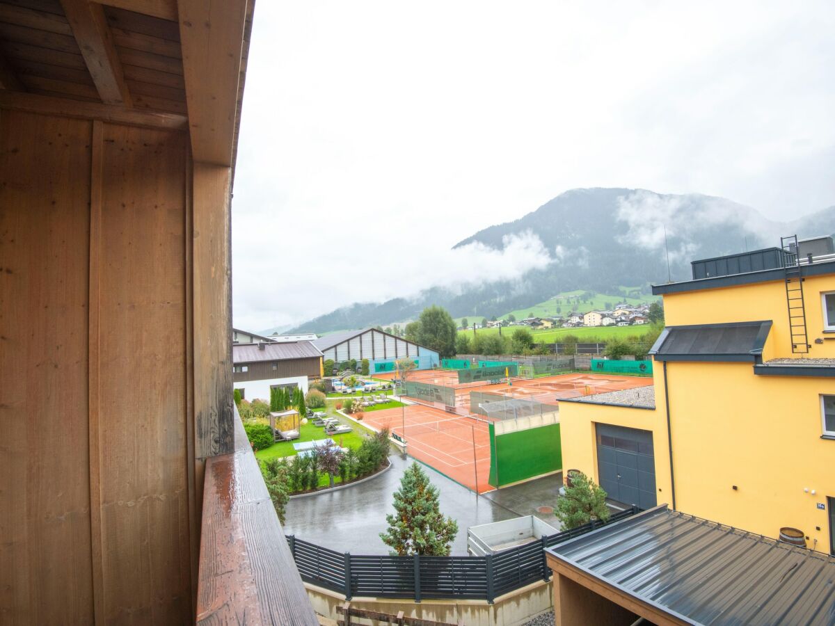 Apartment Ferienwohnung in der Nähe der Skipiste - Outdoor photo 4