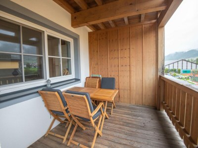 Apartment Ferienwohnung in der Nähe der Skipiste - Outdoor photo 2