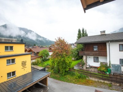 Apartment Ferienwohnung in der Nähe der Skipiste - Outdoor photo 6