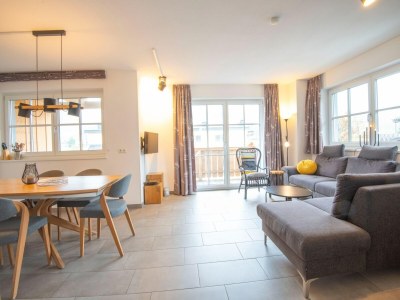 Apartment Ferienwohnung in der Nähe der Skipiste - Features photo 12