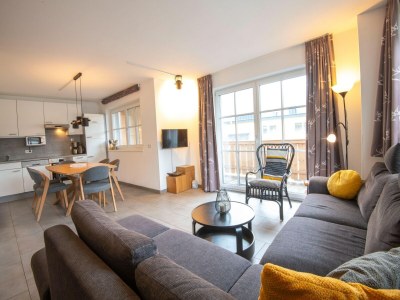 Apartment Ferienwohnung in der Nähe der Skipiste - Features photo 13