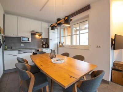 Apartment Ferienwohnung in der Nähe der Skipiste - Features photo 14
