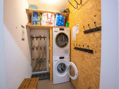 Apartment Ferienwohnung in der Nähe der Skipiste - Outdoor photo 32