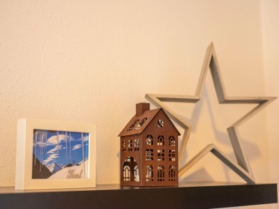 Apartment Ferienwohnung in der Nähe der Skipiste - Outdoor photo 34