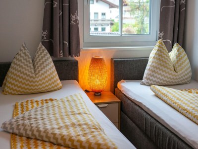 Apartment Ferienwohnung in der Nähe der Skipiste - Outdoor photo 38