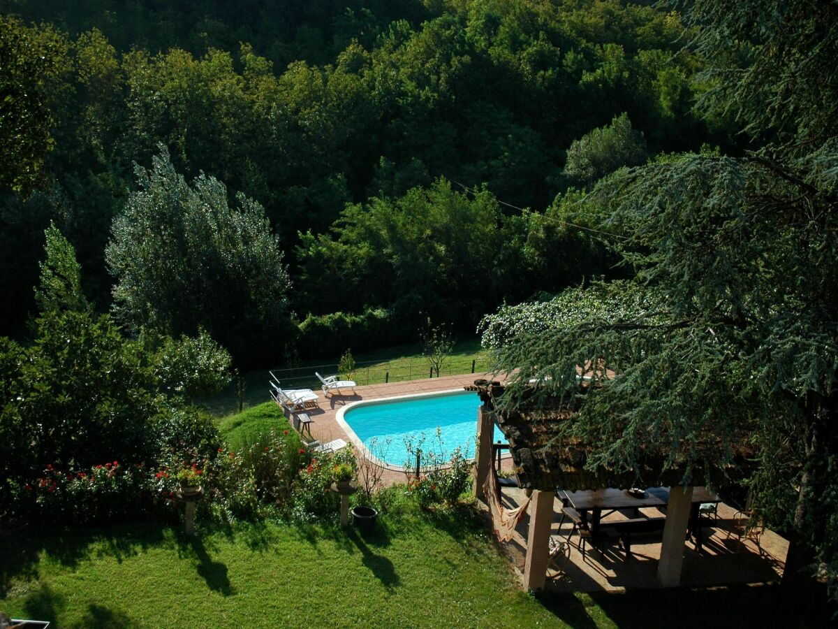 Farmhouse Farmhouse in Modigliana with Scenic Views - Outdoor photo 4