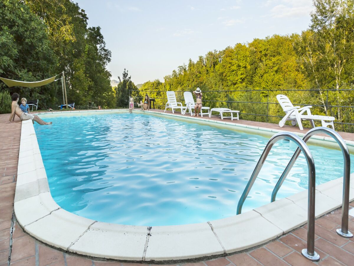 Farmhouse Farmhouse in Modigliana with Scenic Views - Outdoor photo 5