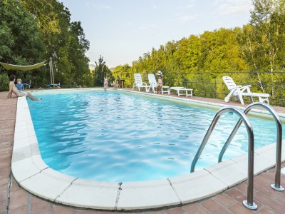 Farmhouse Farmhouse in Modigliana with Scenic Views - Outdoor photo 5