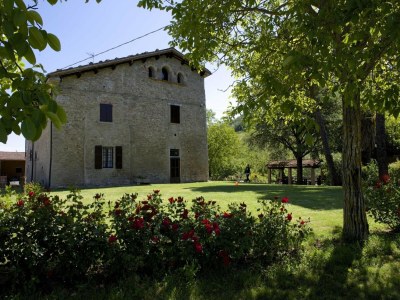 Farmhouse Farmhouse in Modigliana with Scenic Views - Outdoor photo 8