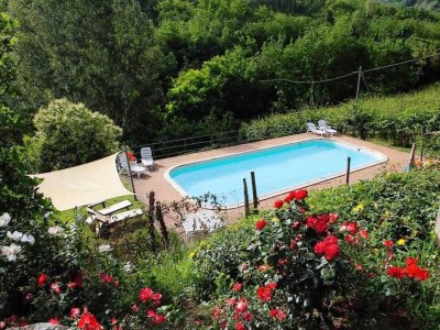 Farmhouse Farmhouse in Modigliana with Scenic Views - Outdoor photo 11