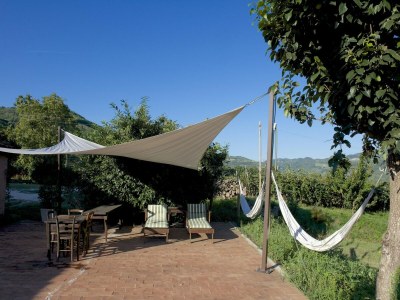 Farmhouse Farmhouse in Modigliana with Scenic Views - Outdoor photo 13