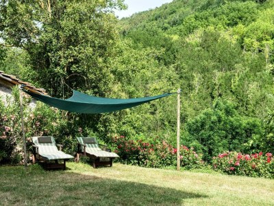 Farmhouse Farmhouse in Modigliana with Scenic Views - Outdoor photo 15