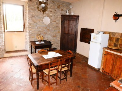 Farmhouse Farmhouse in Modigliana with Scenic Views - Features photo 16
