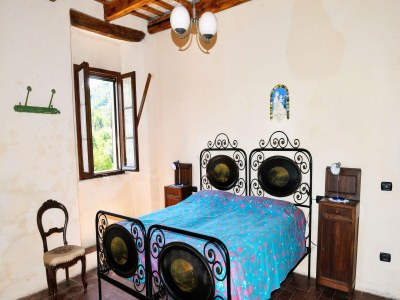 Farmhouse Farmhouse in Modigliana with Scenic Views - Features photo 23