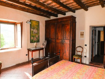 Farmhouse Farmhouse in Modigliana with Scenic Views - Features photo 24