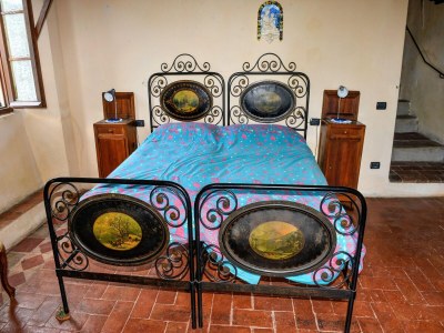 Farmhouse Farmhouse in Modigliana with Scenic Views - Features photo 26