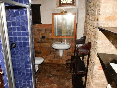 Farmhouse Farmhouse in Modigliana with Scenic Views - Features photo 28