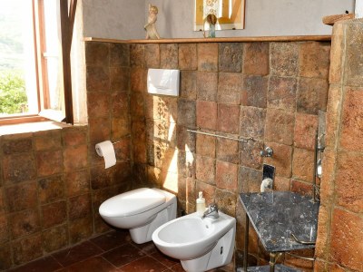 Farmhouse Farmhouse in Modigliana with Scenic Views - Features photo 29